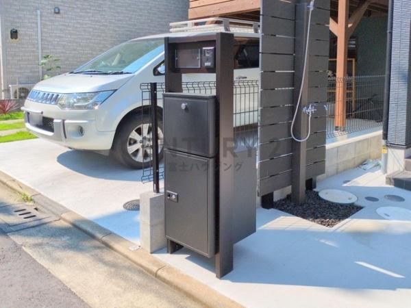 �_�ސ쌧������s����1���ڂ̐V�z��ˌ��Ẳ摜