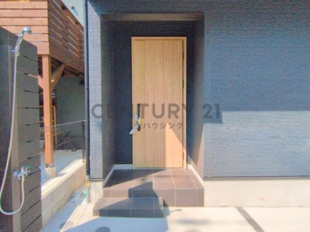 �_�ސ쌧������s����1���ڂ̐V�z��ˌ��Ẳ摜