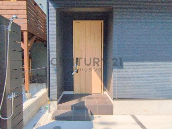 �_�ސ쌧������s����1���ڂ̐V�z��ˌ��Ẳ摜