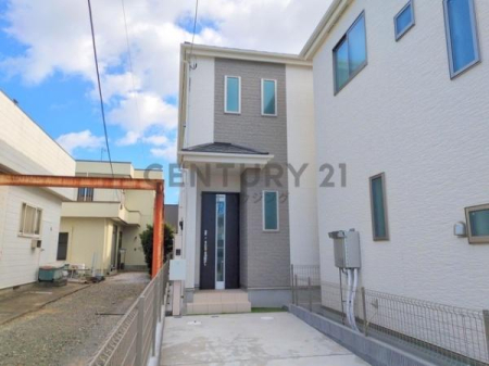 �_�ސ쌧������s����1���ڂ̐V�z��ˌ��Ẳ摜