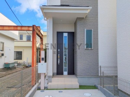 �_�ސ쌧������s����1���ڂ̐V�z��ˌ��Ẳ摜