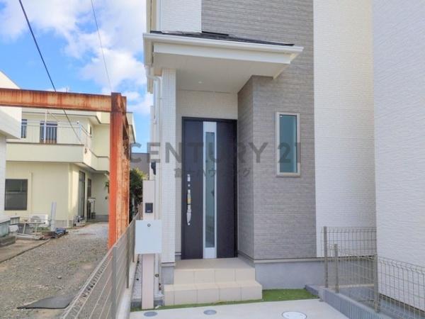 �_�ސ쌧������s����1���ڂ̐V�z��ˌ��Ẳ摜