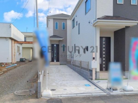 �_�ސ쌧������s����1���ڂ̐V�z��ˌ��Ẳ摜