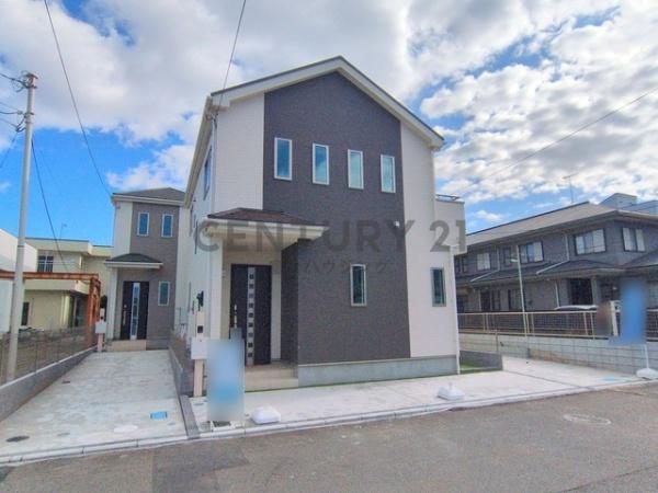 �_�ސ쌧������s����1���ڂ̐V�z��ˌ��Ẳ摜