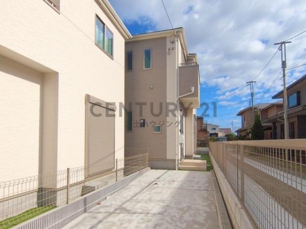 �_�ސ쌧������s����1���ڂ̐V�z��ˌ��Ẳ摜