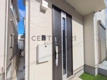 �_�ސ쌧������s����1���ڂ̐V�z��ˌ��Ẳ摜