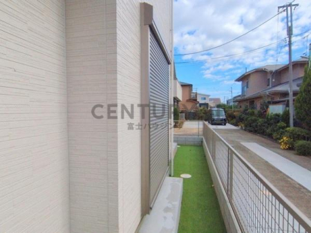 �_�ސ쌧������s����1���ڂ̐V�z��ˌ��Ẳ摜