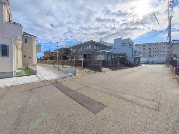 �_�ސ쌧������s����1���ڂ̐V�z��ˌ��Ẳ摜