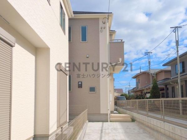 �_�ސ쌧������s����1���ڂ̐V�z��ˌ��Ẳ摜