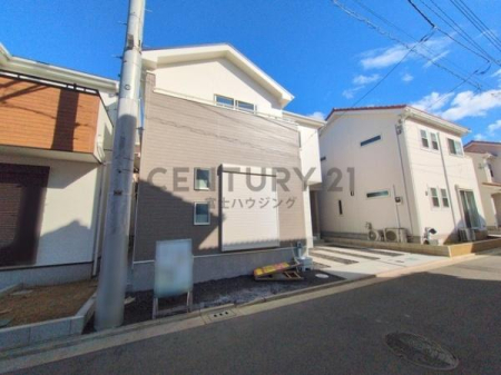 �_�ސ쌧������s���h�̐V�z��ˌ��Ẳ摜