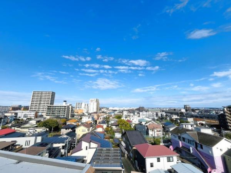 _ސ쌧s̒Ã}V̏Z˂̒]ʐ^