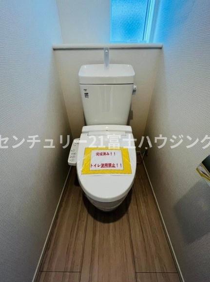 _ސ쌧sh̒ÈˌẴgC