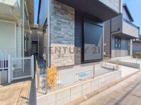 _ސ쌧sac3ڂ̐VzˌẲ摜