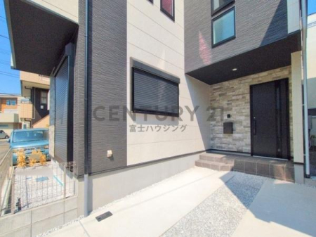 _ސ쌧sac3ڂ̐VzˌẲ摜