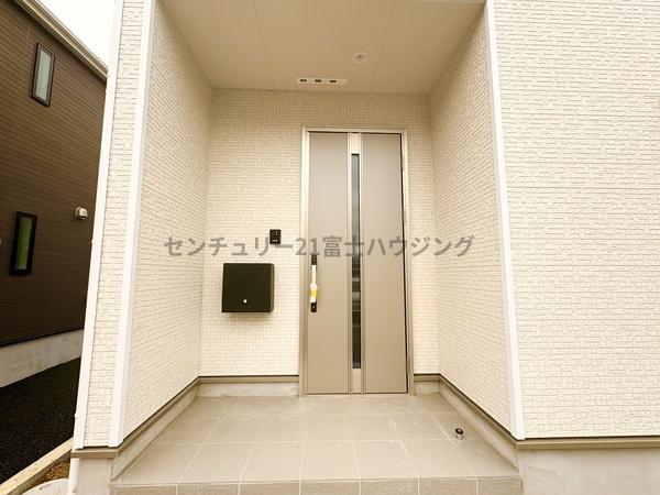 �_�ސ쌧������s����2���ڂ̐V�z��ˌ��Ă̌���