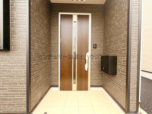 �_�ސ쌧������s����2���ڂ̐V�z��ˌ��Ă̌���