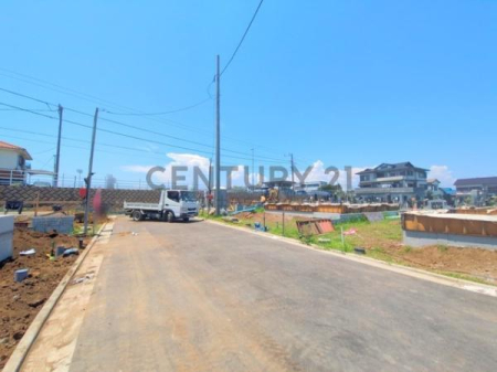 �_�ސ쌧������s����2���ڂ̐V�z��ˌ��Ẳ摜