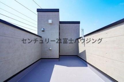 _ސ쌧sa̐VzˌẴoRj[