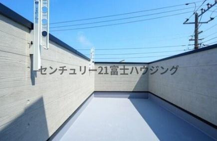 _ސ쌧sa̐VzˌẴoRj[