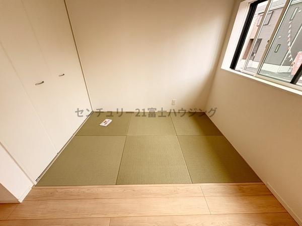 _ސ쌧s2ڂ̐VzˌĂ̘a