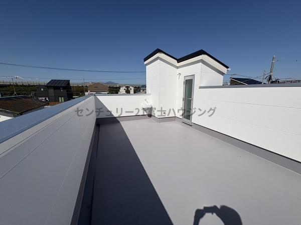 _ސ쌧s2ڂ̐VzˌẴoRj[