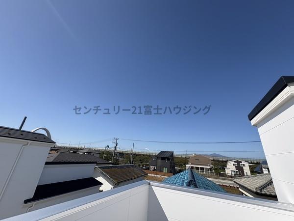 _ސ쌧s2ڂ̐VzˌĂ̏Z˂̒]ʐ^