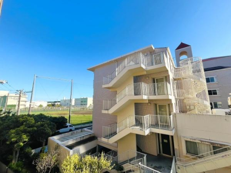 _ސ쌧s̒Ã}V̏Z˂̒]ʐ^