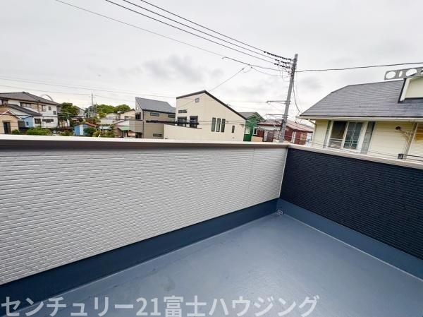 _ސ쌧s1ڂ̐VzˌẴoRj[