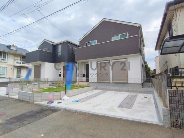 _ސ쌧s1ڂ̐VzˌẲ摜