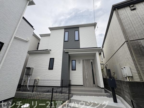 _ސ쌧s2ڂ̐VzˌĂ̌nOώʐ^