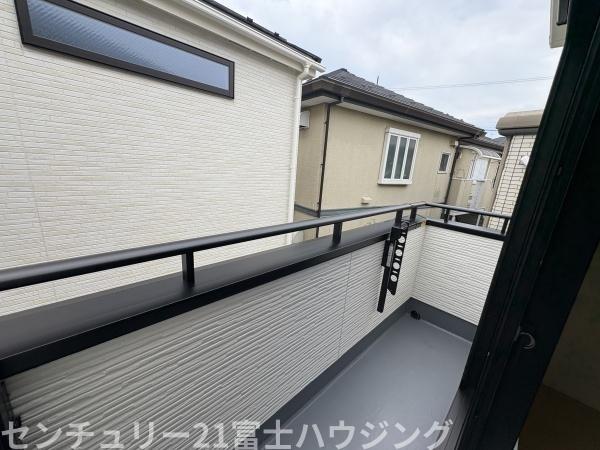 _ސ쌧s2ڂ̐VzˌẴoRj[