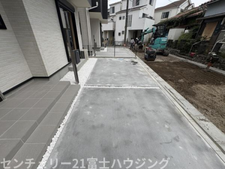 _ސ쌧s2ڂ̐VzˌĂ̂̑n