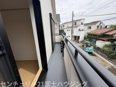 _ސ쌧s2ڂ̐VzˌẴoRj[