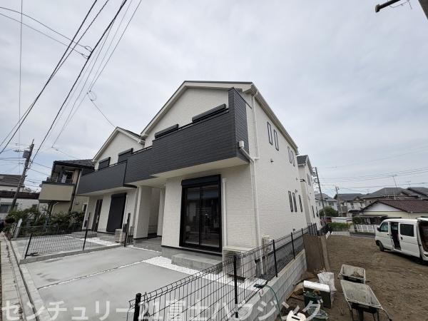 _ސ쌧s2ڂ̐VzˌĂ̌nOώʐ^