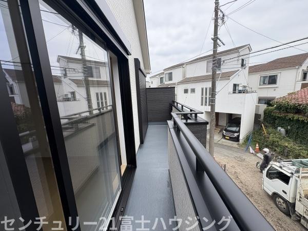 _ސ쌧s2ڂ̐VzˌẴoRj[