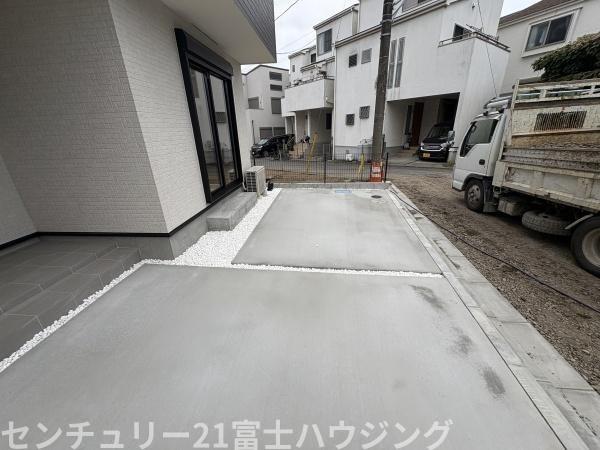 _ސ쌧s2ڂ̐VzˌĂ̂̑n