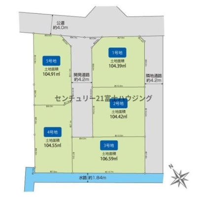 _ސ쌧s~̓yn̊Ԏ}