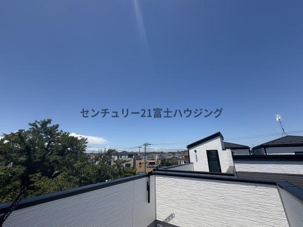 _ސ쌧sl|1ڂ̐VzˌĂ̏Z˂̒]ʐ^