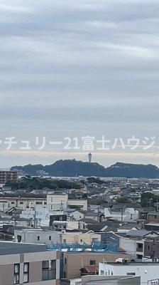_ސ쌧sғV1ڂ̒Ã}V̏Z˂̒]ʐ^