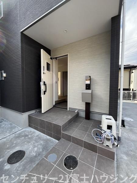 �_�ސ쌧������s����5���ڂ̐V�z��ˌ��Ă̌���