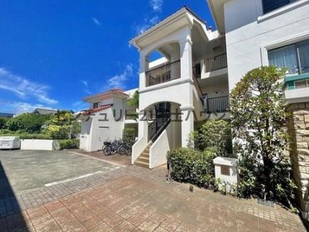 �_�ސ쌧������s���C�ݓ�6���ڂ̒��Ã}���V�����̃G���g�����X