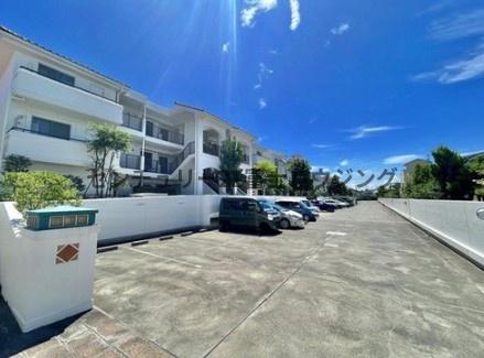 �_�ސ쌧������s���C�ݓ�6���ڂ̒��Ã}���V�����̉摜