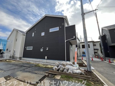 �_�ސ쌧������s����5���ڂ̐V�z��ˌ��Ẳ摜