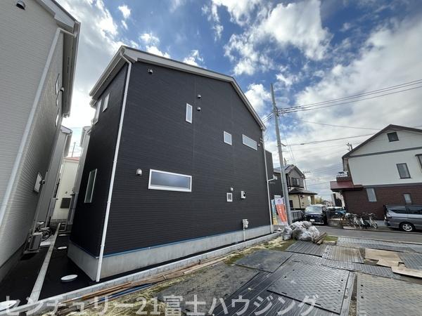 �_�ސ쌧������s����5���ڂ̐V�z��ˌ��Ẳ摜