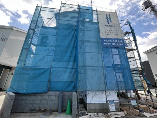 �_�ސ쌧������s����5���ڂ̐V�z��ˌ��Ẳ摜