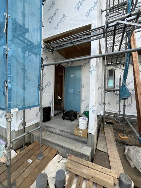 �_�ސ쌧������s����5���ڂ̐V�z��ˌ��Ẳ摜