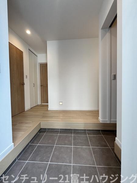 �_�ސ쌧������s����5���ڂ̐V�z��ˌ��Ă̌���