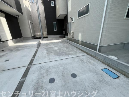 �_�ސ쌧������s����5���ڂ̐V�z��ˌ��Ẳ摜