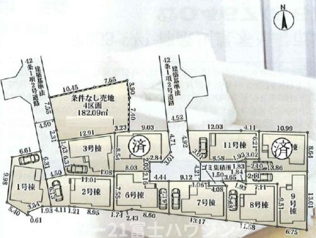 �_�ސ쌧������s����5���ڂ̐V�z��ˌ��Ă̑S�̋��}