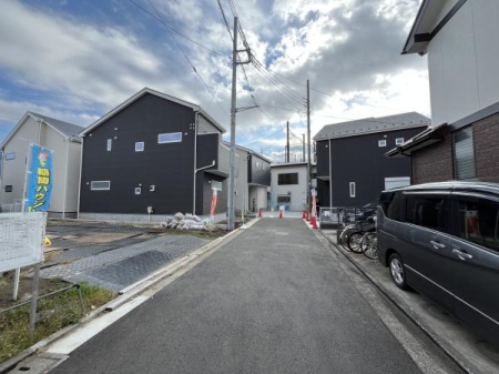 �_�ސ쌧������s����5���ڂ̓y�n�̉摜